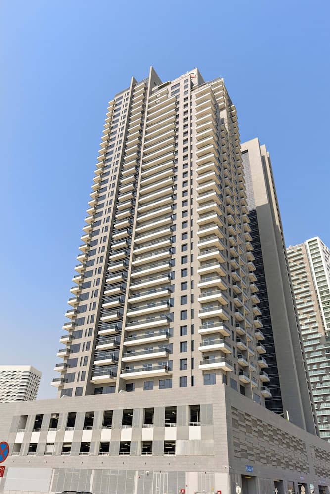 Silkhaus Najmat C 2, Al Reem Abu Dhabi