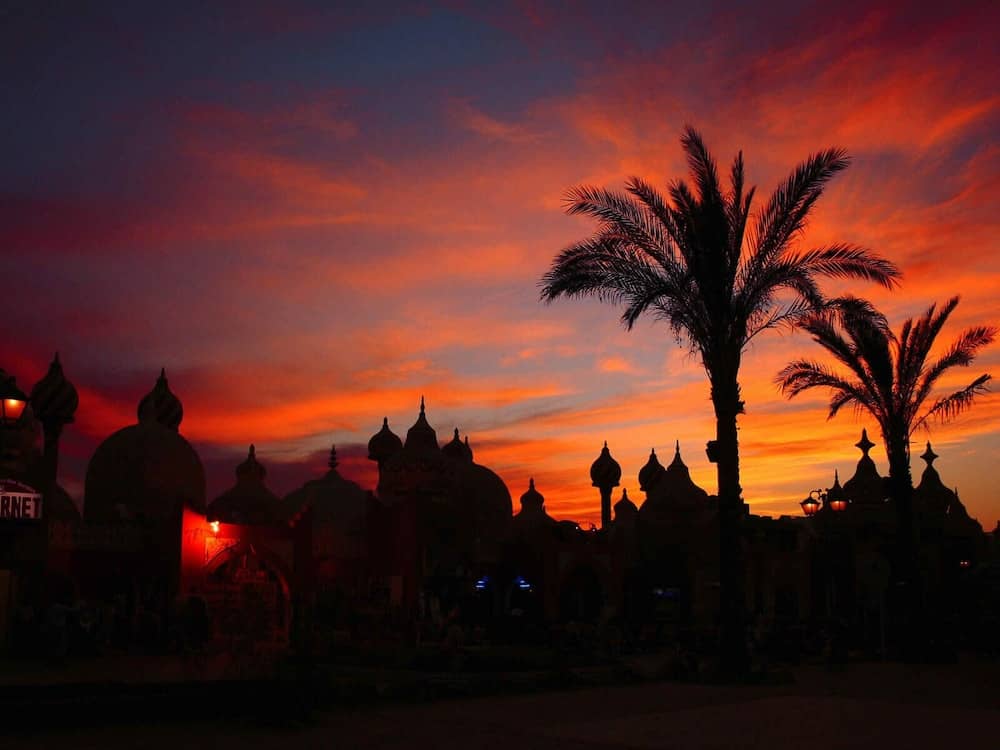 Sinai Old Spices B&B
