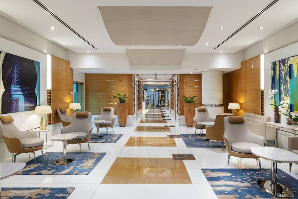 Sheraton The Walk, Dubai — 5