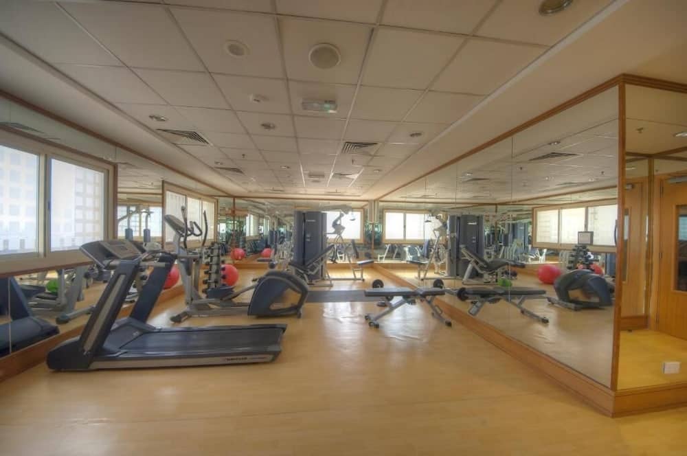 Grand Square Stay Hotel Apartments — 3