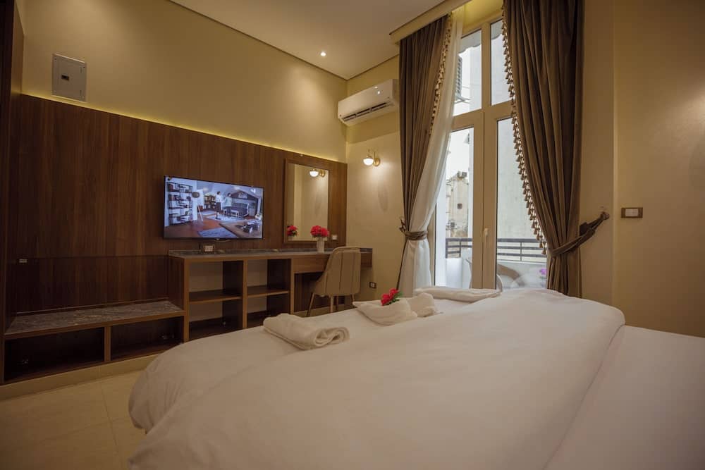 Sama hotel — 5