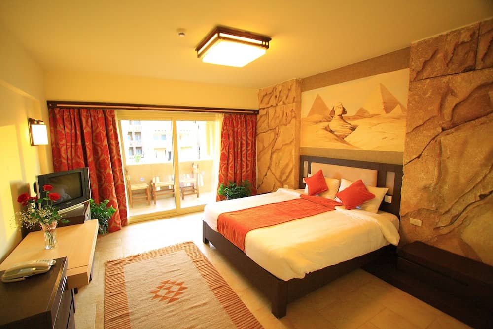El Hayat Sharm Hotel — 4