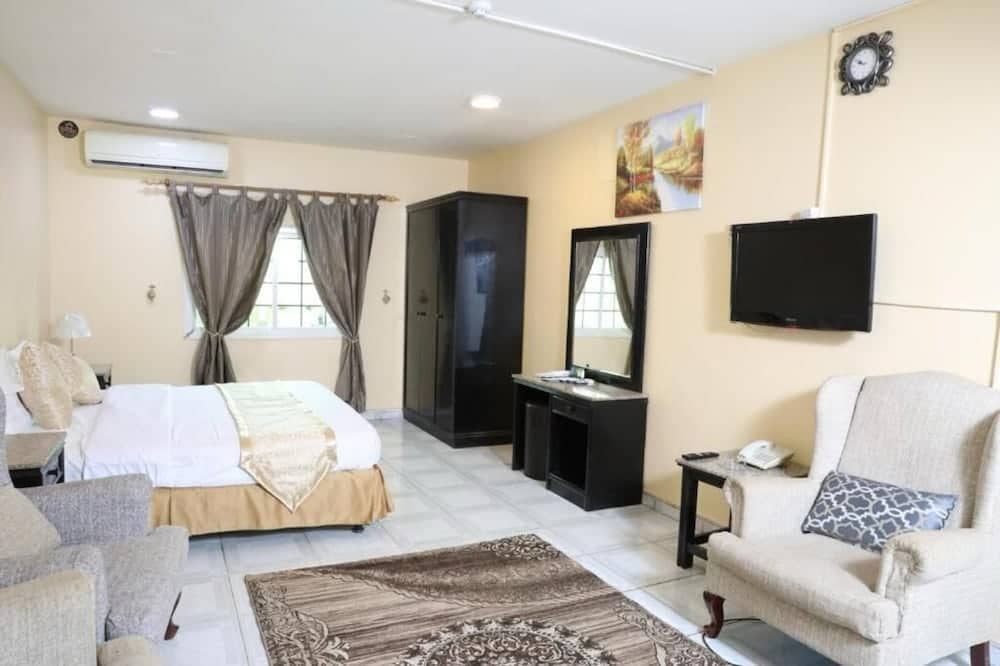 Elite Suites Residential Unites — 4
