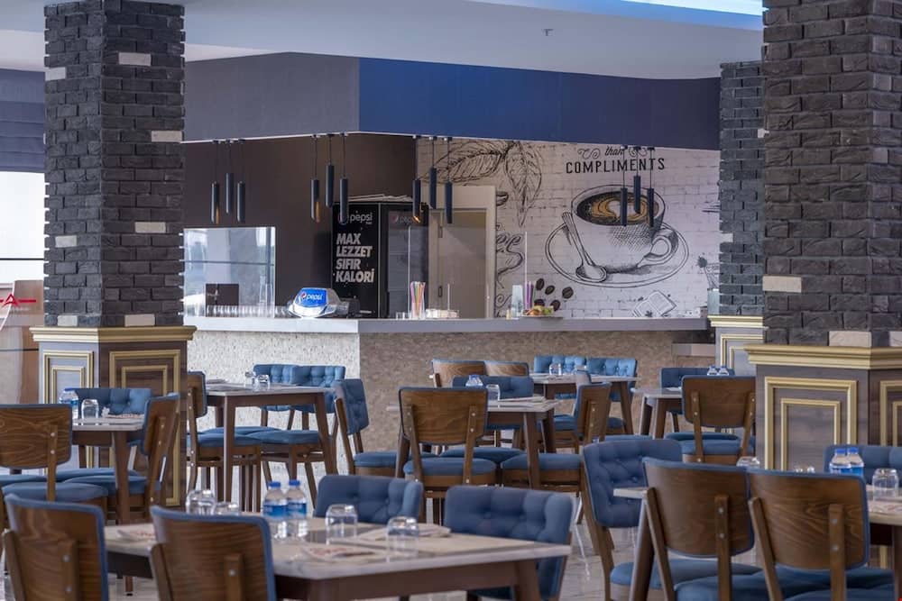 Lavia Hotels Lara — 4