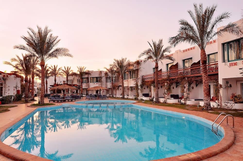 Ocean Club Hotel — 4