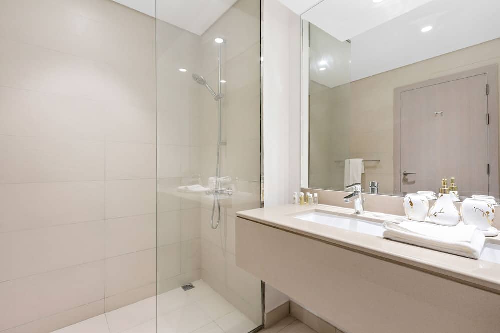 Silkhaus Waters Edge Tower - Yas Island — 3