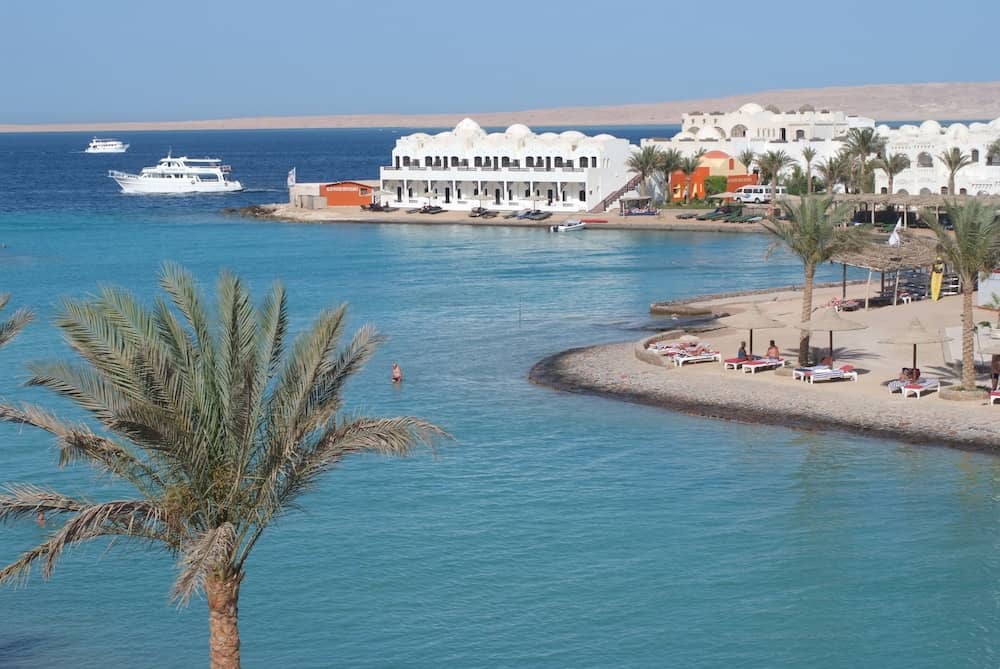 Arabella Azur Resort - All Inclusive