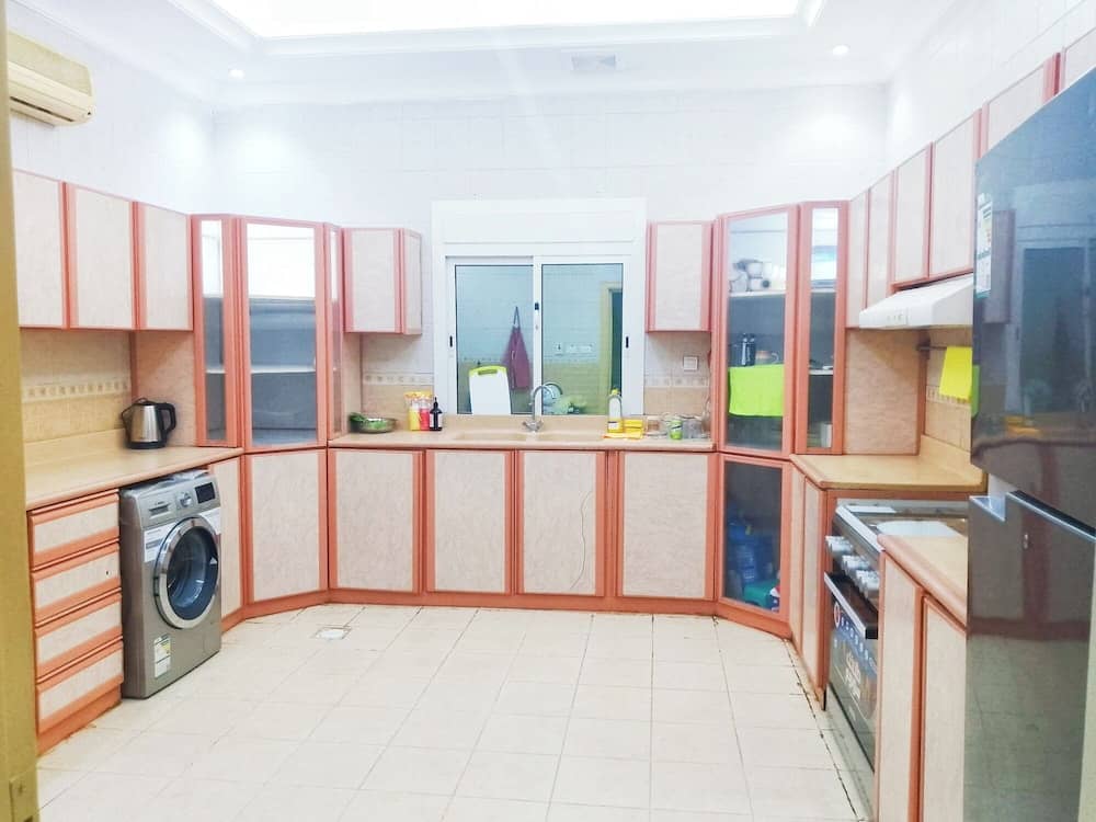 Hasy's House-You Jia — 3