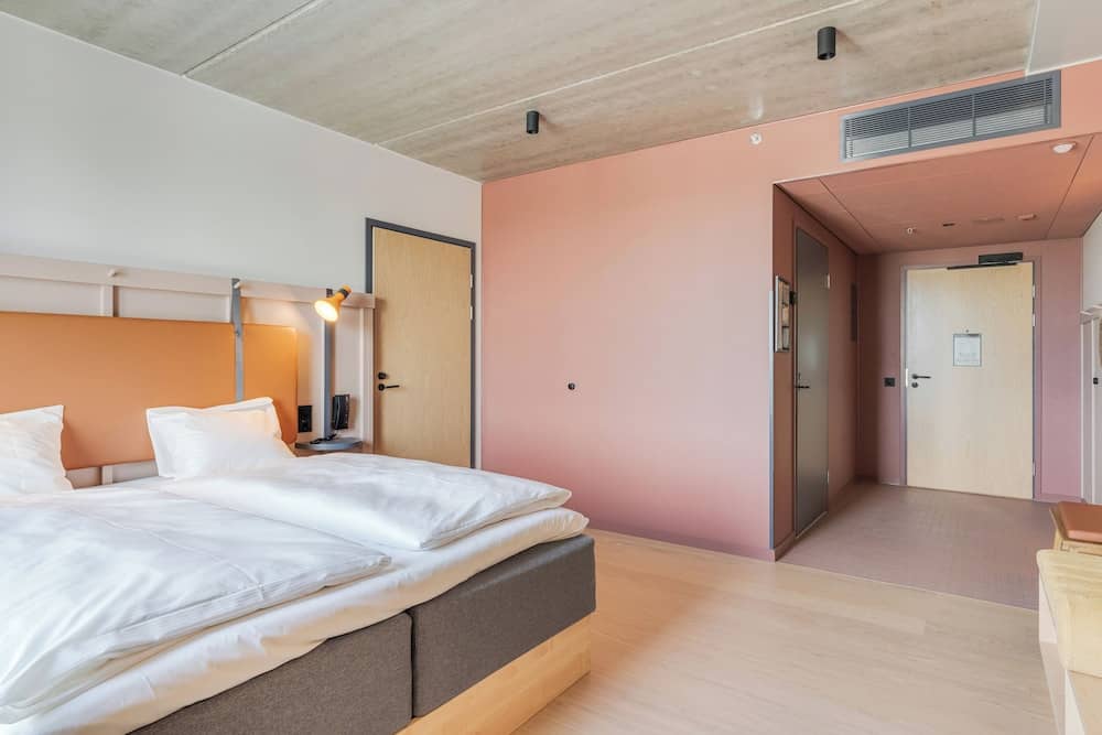 Comfort Hotel Helsinki Airport — 4