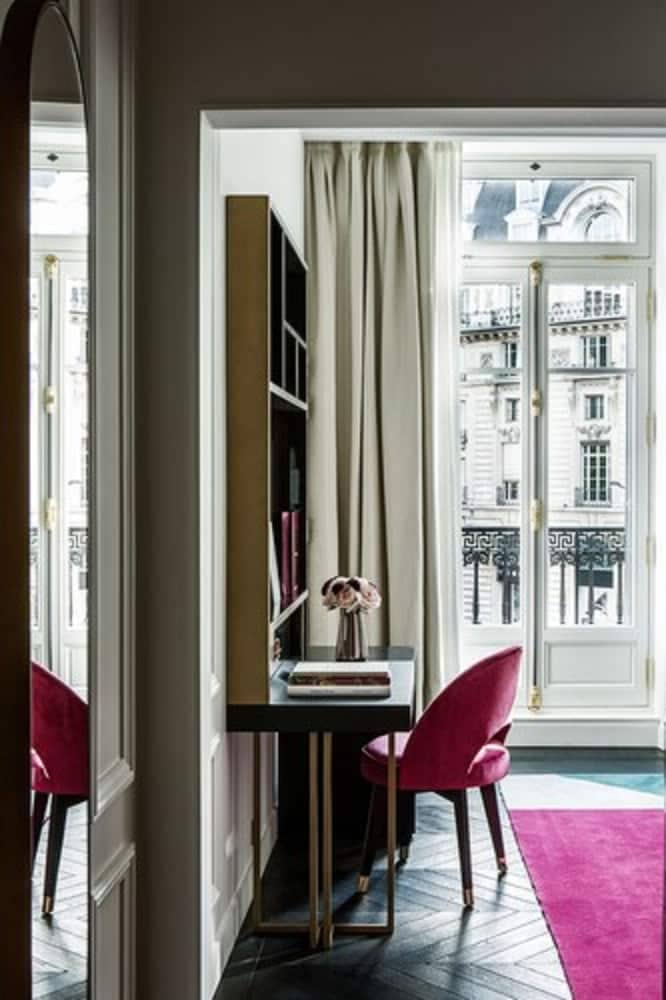 Fauchon L'Hotel Paris — 2