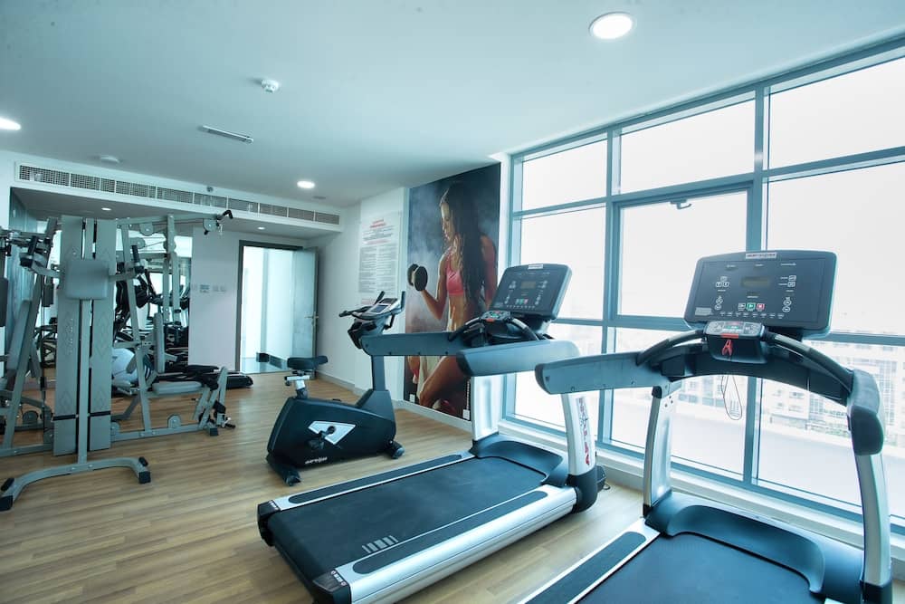 City Avenue Al Reqqa Hotel — 4