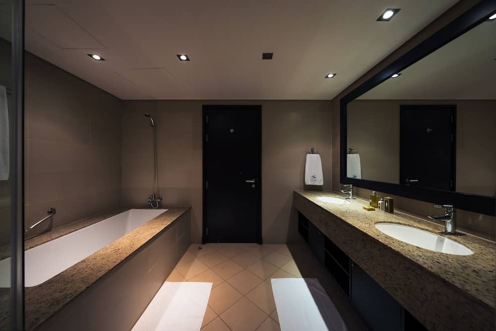 Lovely 1 bedroom apartment - Anantara — 5