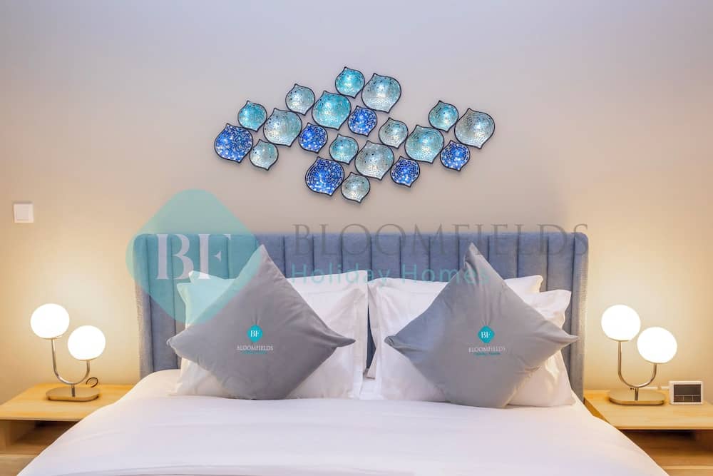Bloomfields Modern 1BR Soul Beach Access — 4