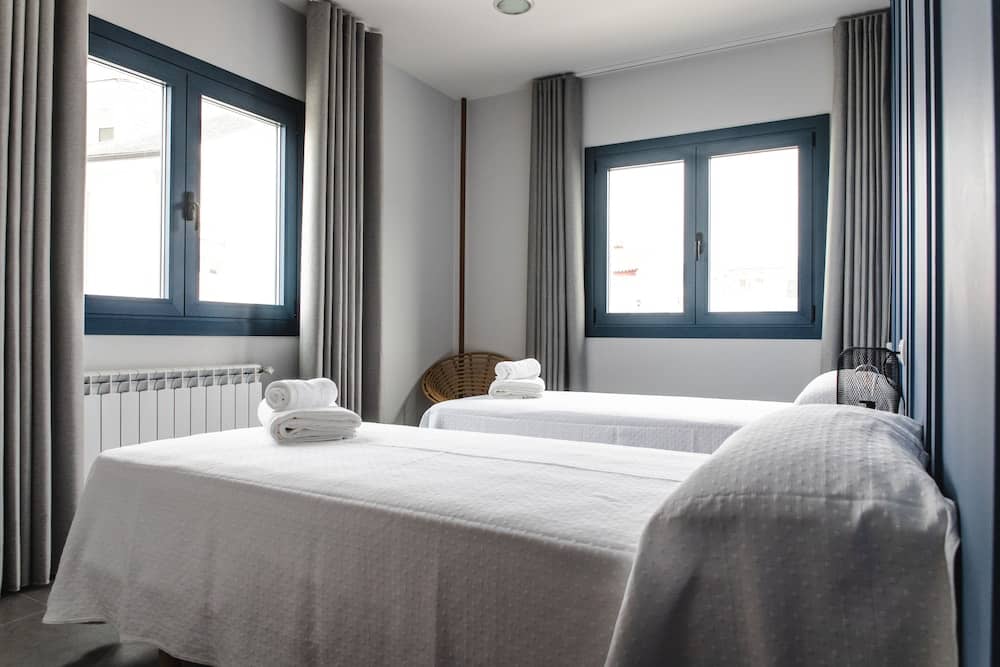 Hostal Náutico de Razo — 2