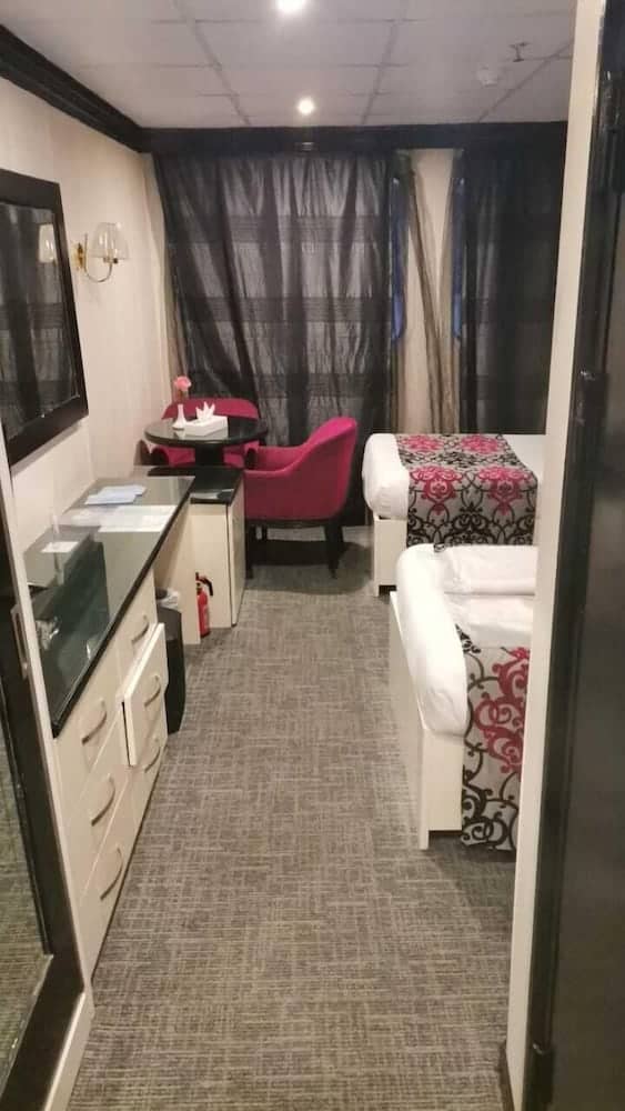 Princess Amira Aswan Hotel — 4