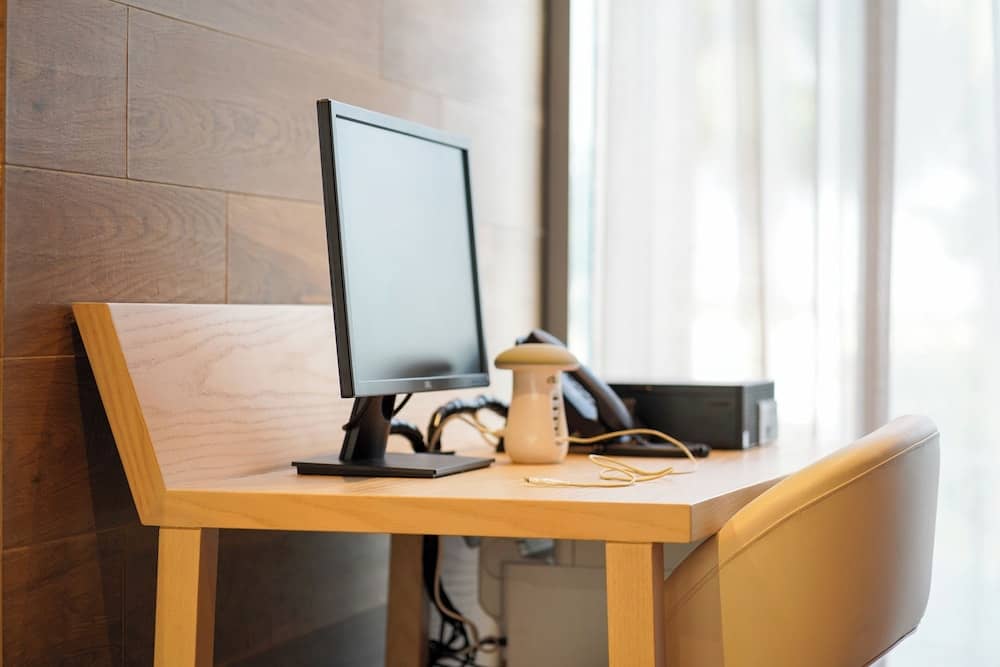 IntercityHotel Dubai Jaddaf Waterfront — 4