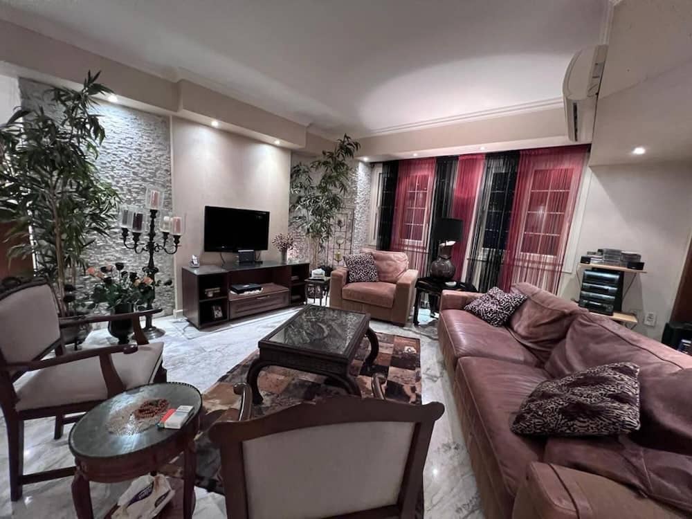 Vesta - Luxury Apt - 3br - Mokattam — 3