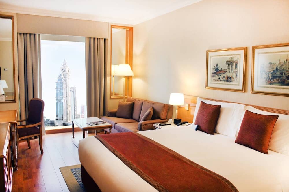 Millennium Plaza Downtown Suites — 2