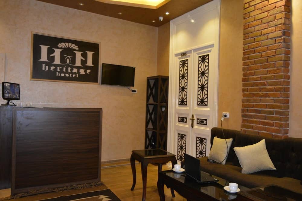 Heritage Hostel — 5
