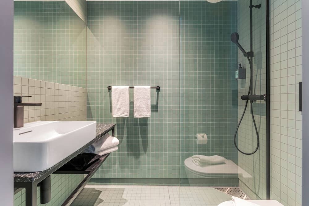 Comfort Hotel Helsinki Airport — 5