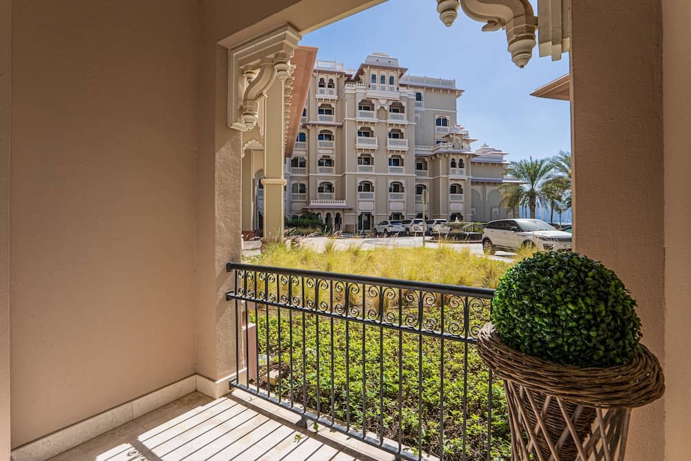 HiGuests - Grandeur Residences