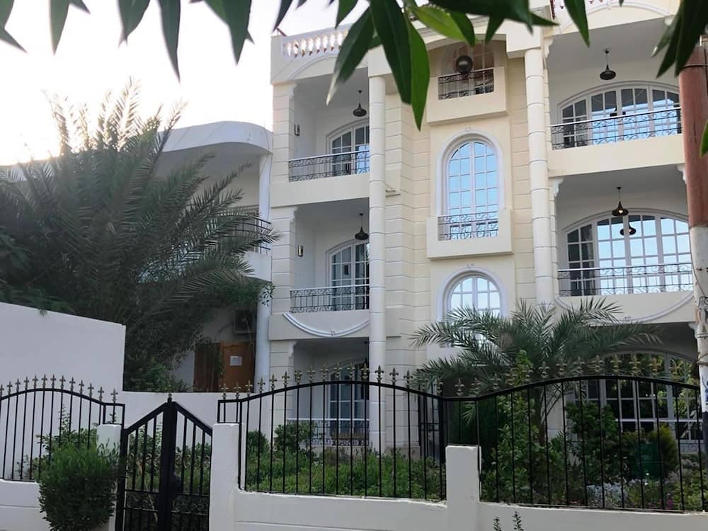 Nile Residence — 3