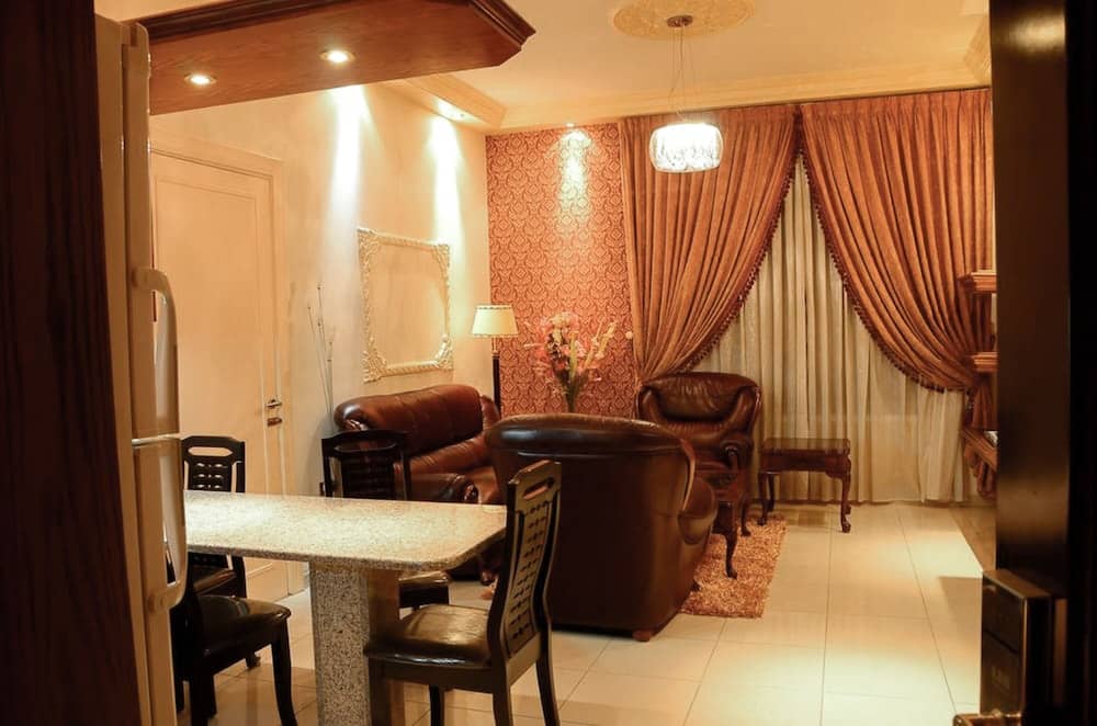 Jad Hotel Suites — 4