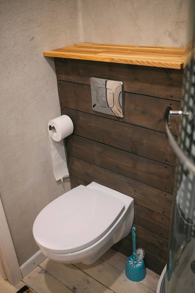 Baltic Design Apartments with free parking and self check-in — 3
