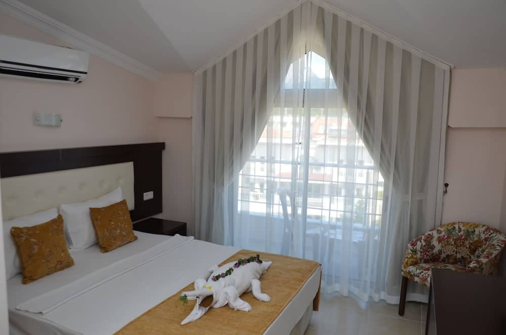 Erkal Resort Hotel — 4