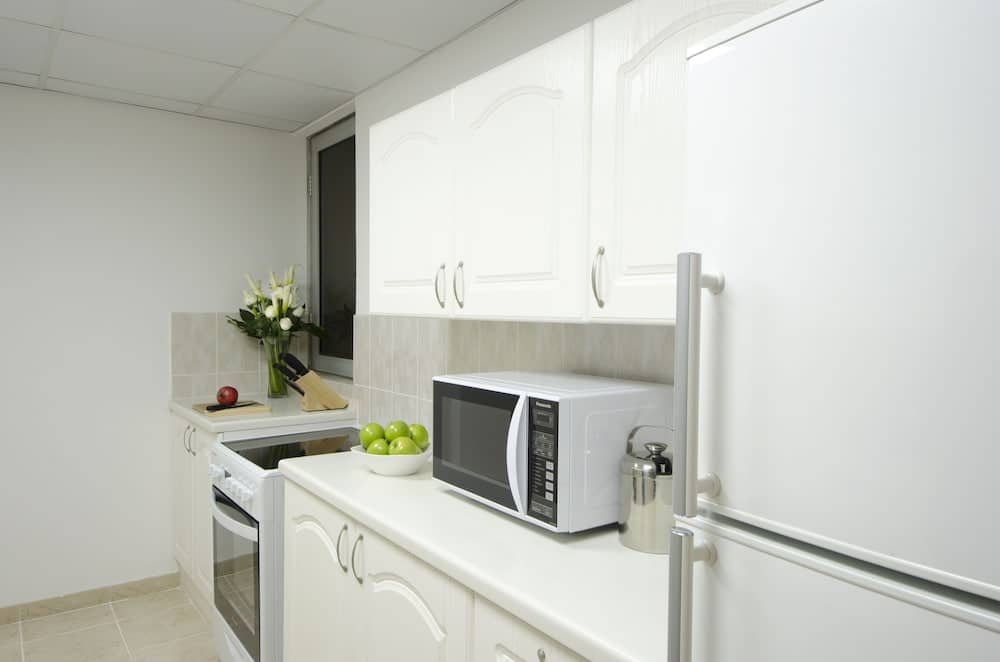 The Apartments Dubai World Trade Centre — 5