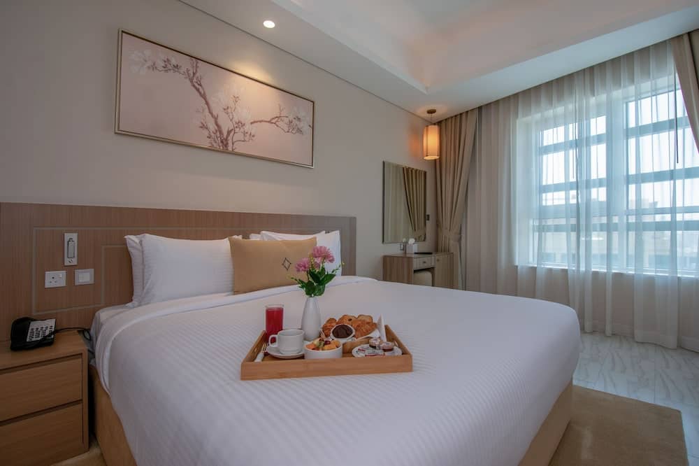 Jood Hotel Apartment — 2