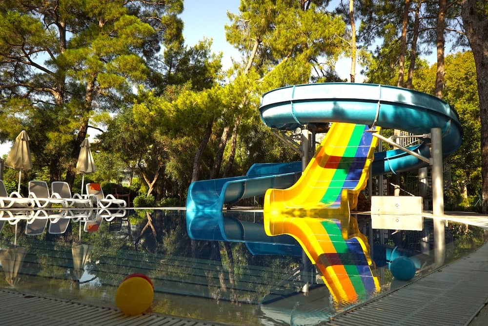 Kimeros Park Holiday Village — 4