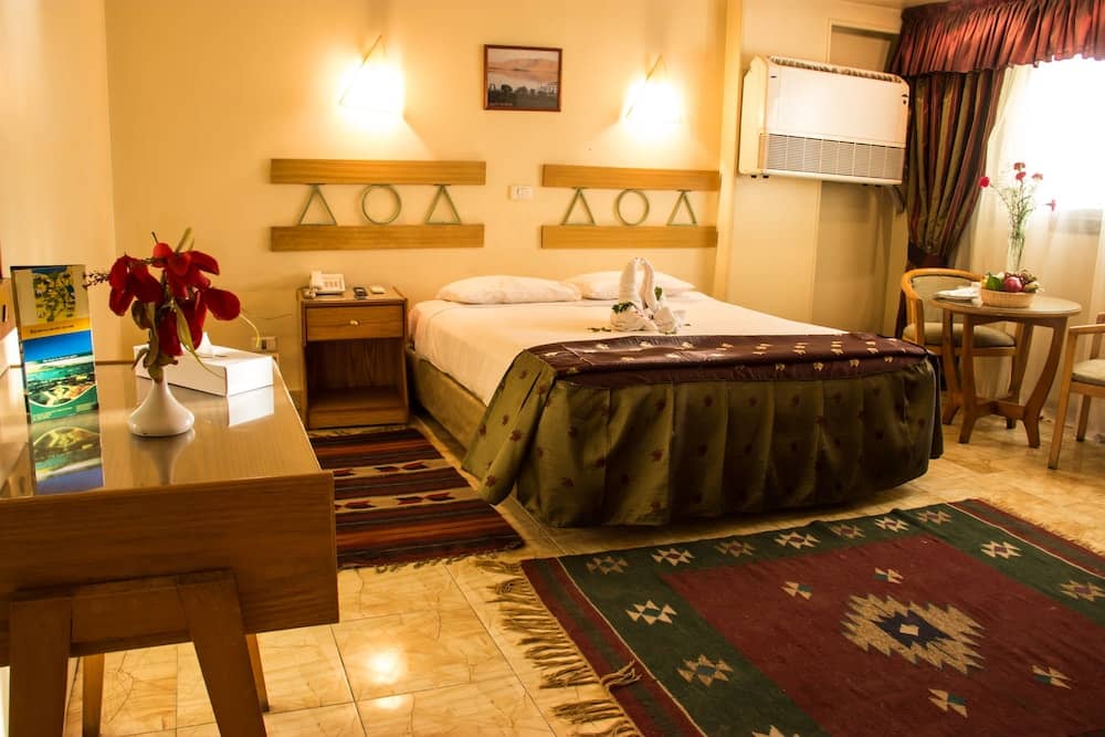 Marhaba Hotel Aswan — 5