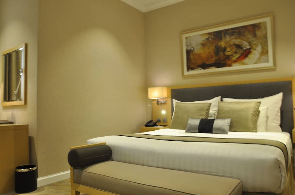 Lavender Hotel Al Nahda Dubai — 5