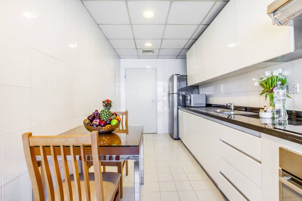 Golden Sands Hotel Apartments — 2