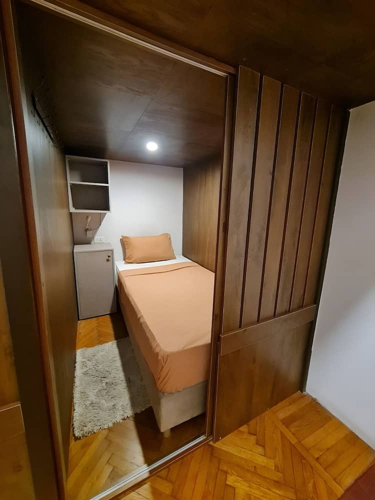 Cairo Hub Hostel — 5