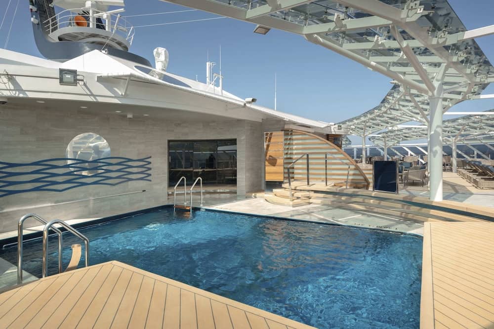 Arabian Cruise — 5