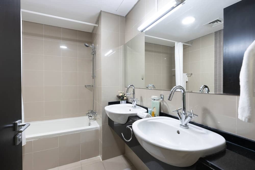 Exquisite Apartment RAK - 806 — 2