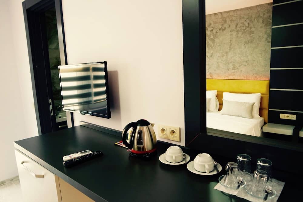 Ale Park Hotel — 2