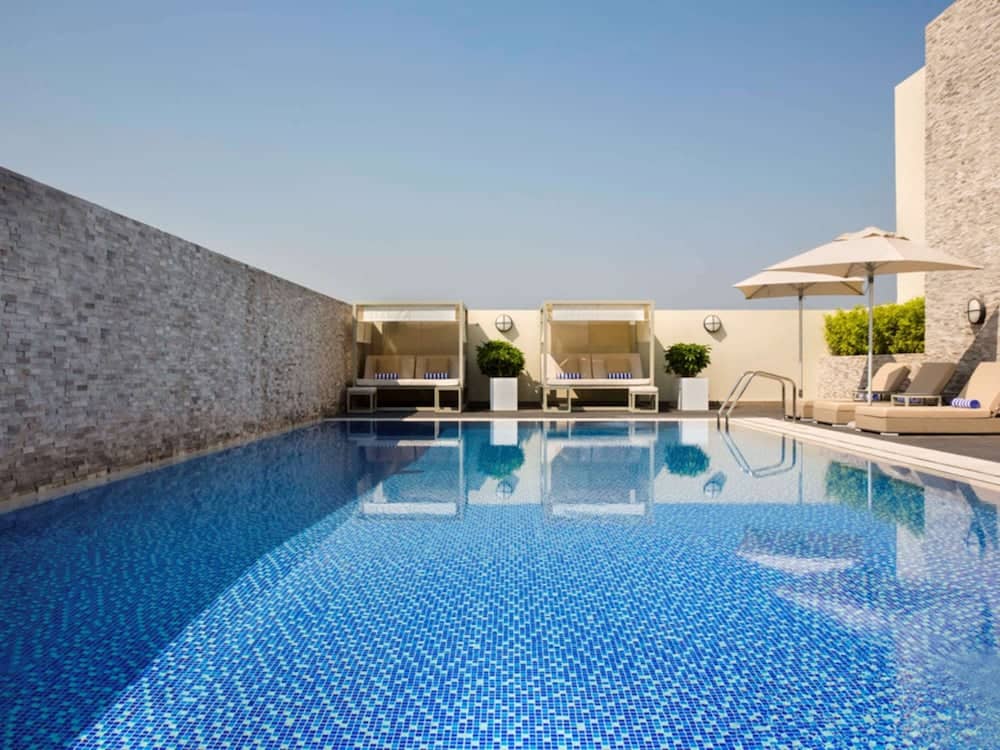 Novotel Bur Dubai — 5