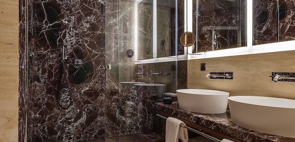 Fendi Private Suites — 4