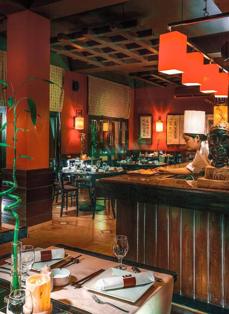 Jaz Makadi Oasis Club — 5