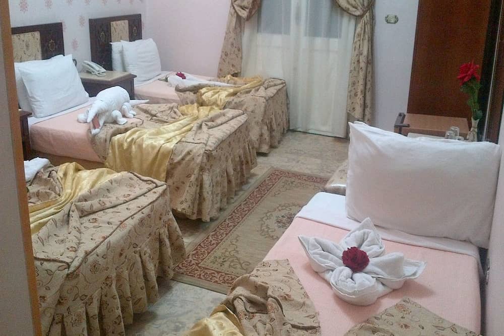 City View Hotel — 5