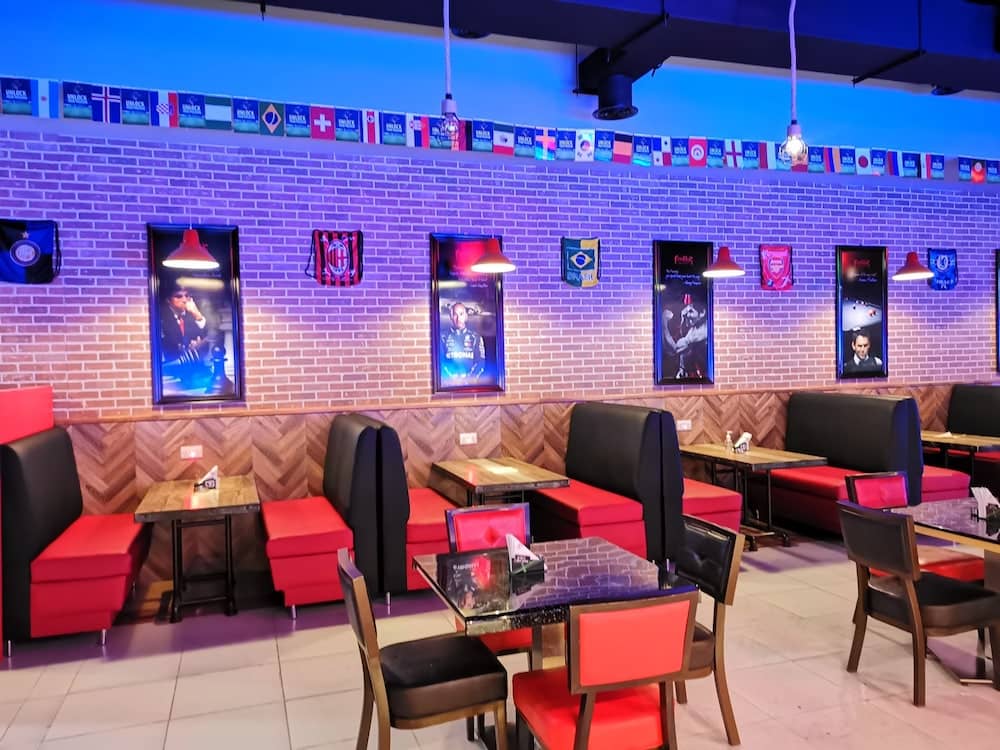 Fortune Hotel Deira — 3