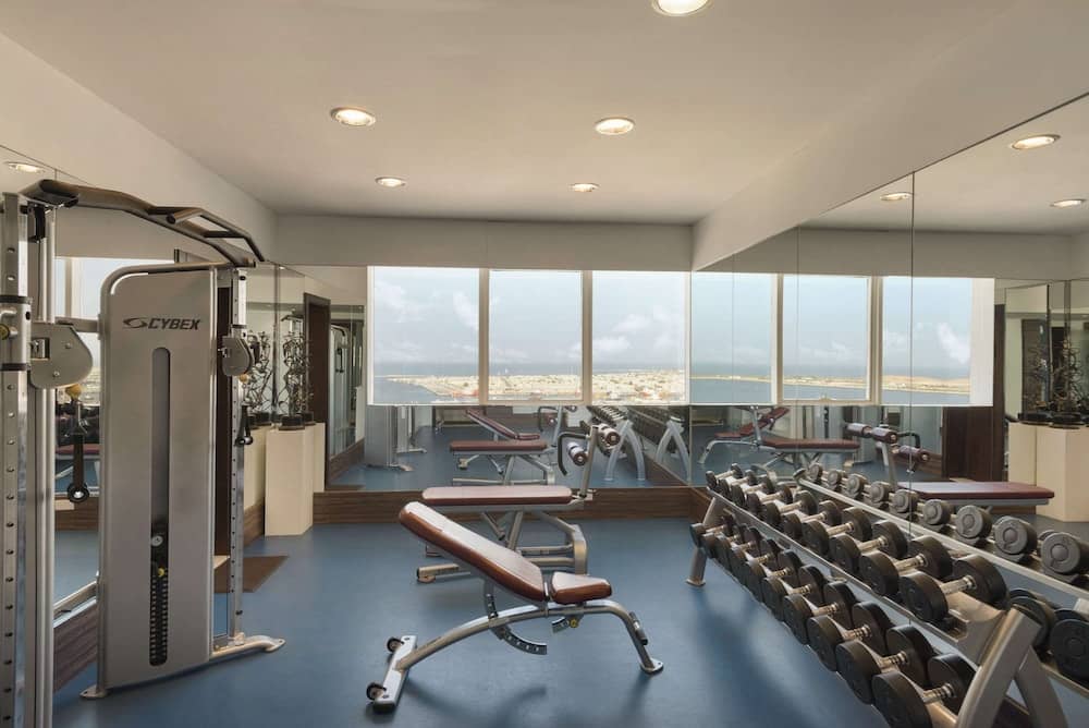 Ramada by Wyndham Abu Dhabi Corniche — 5