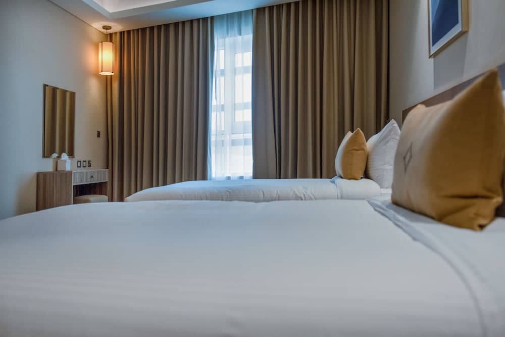 Jood Hotel Apartment — 5