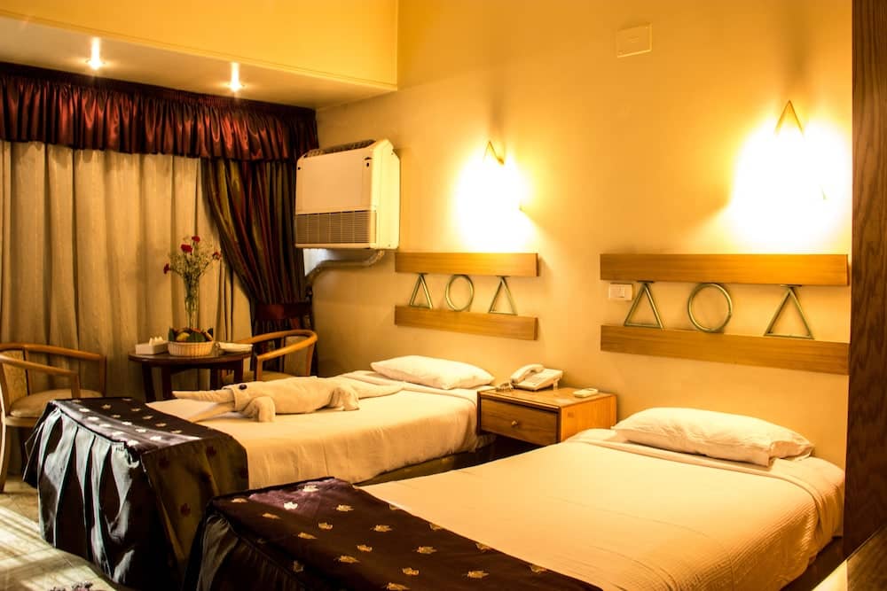 Marhaba Hotel Aswan — 3