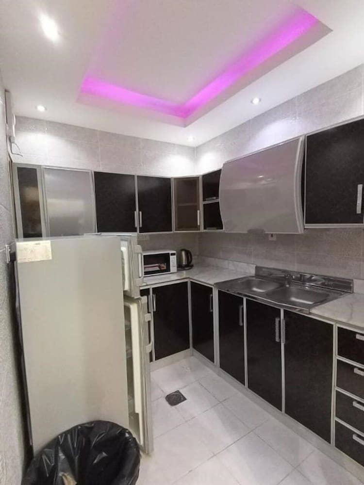 Celine Al Motamayza Apartments — 2
