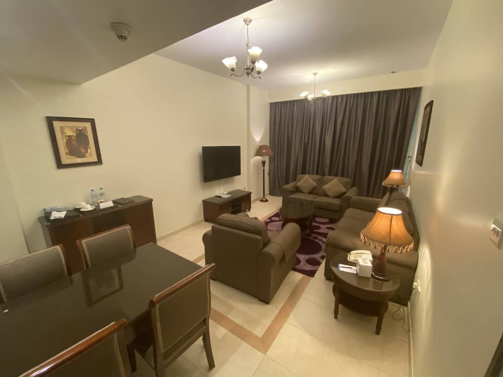 Baity Hotel Apartments — 4