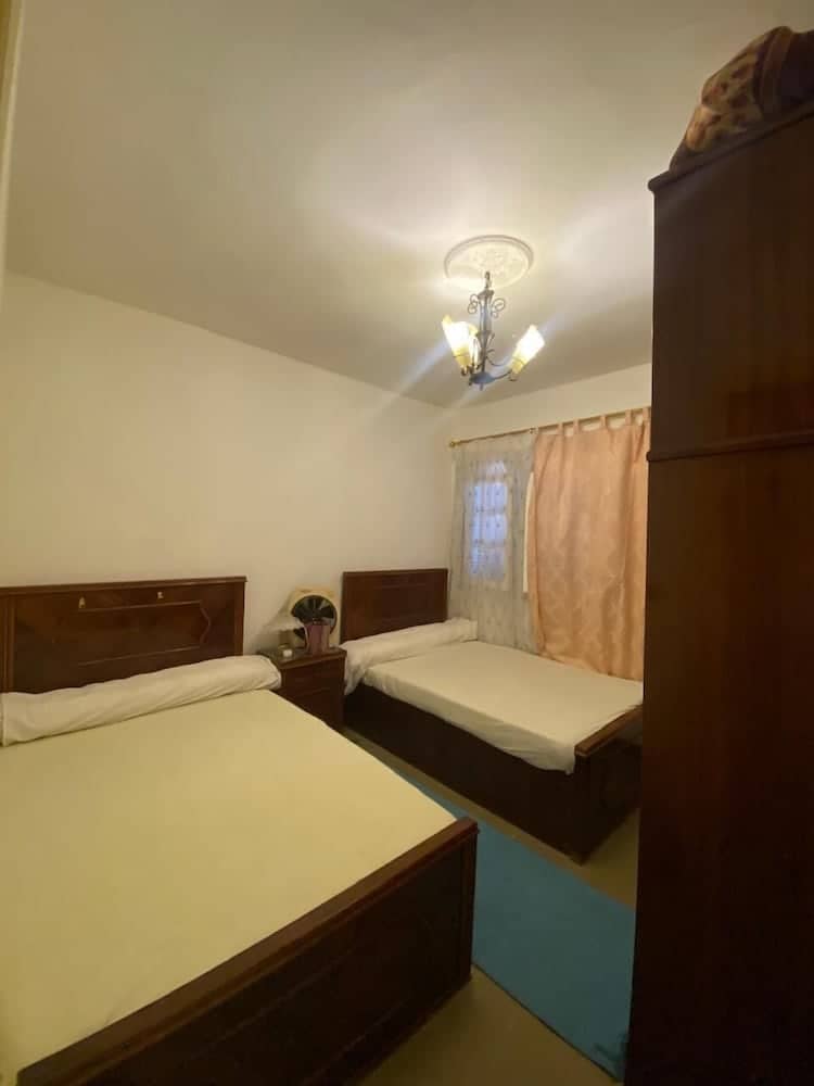 Apartment at Sidi Beshr Families Only — 5
